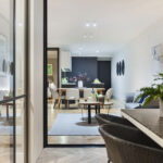 Property Styling Group Contemporary Interior Design