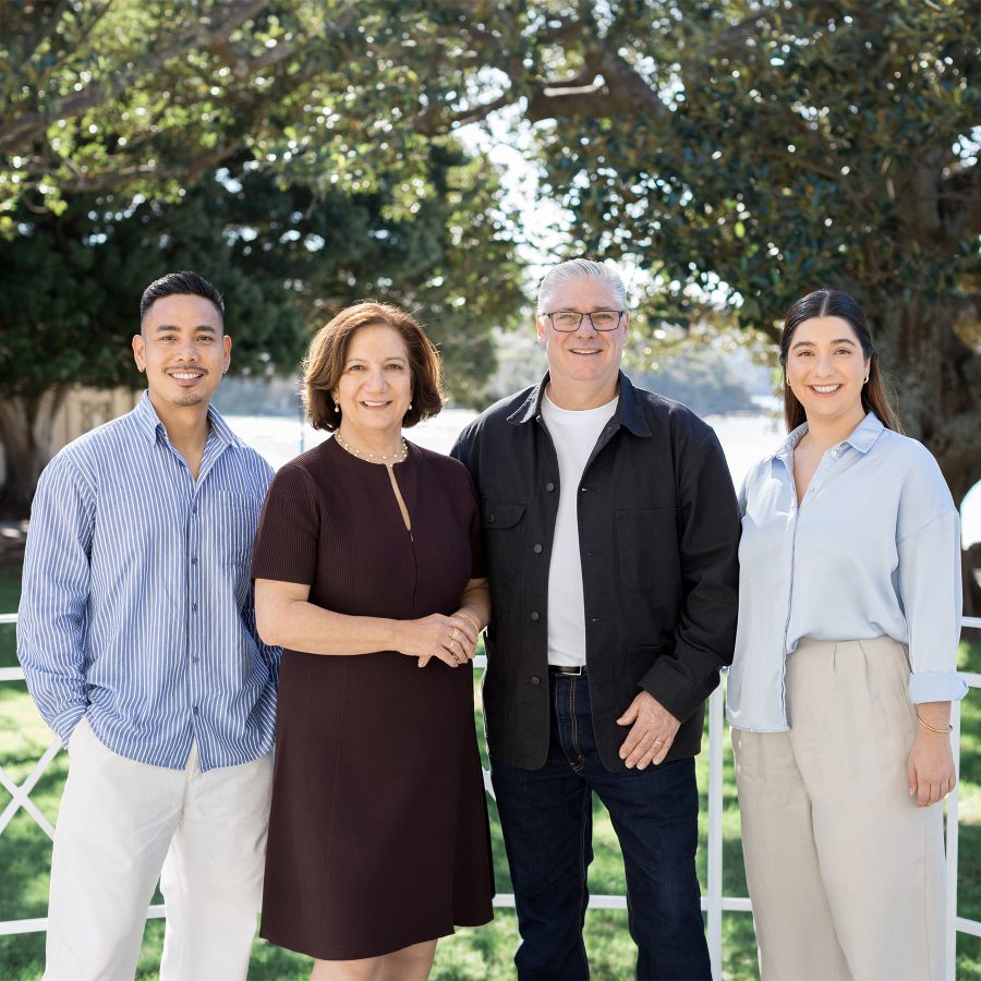 Property Styling Group Team