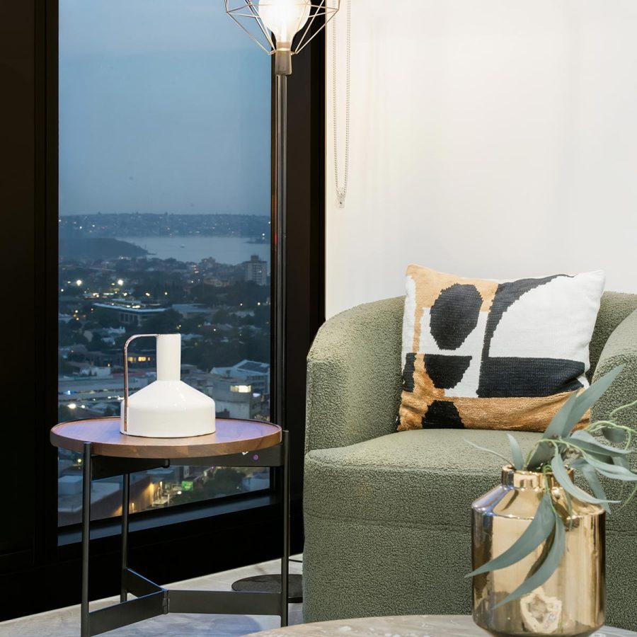 Property Styling Group Christie St, St Leonards